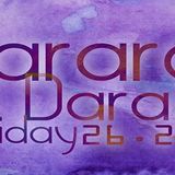 Mad Hatter- Mission N.260216.2Mercury (Live Set) Harara