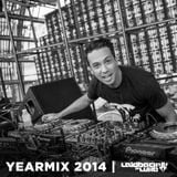 Laidback Luke - Yearmix 2014