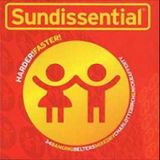 1999-11-07 Essential Mix - Judge Jules, Sundissential 3rd Birthday CelebrationEDITED