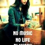 MEETIN'JAZZ Special Mix Vol.45 no music  no life  DJ KUSSY