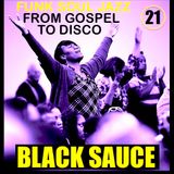 Black Sauce vol 21.
