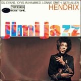 Jimi Jazz