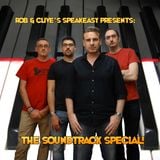 The August Soundtrack Special!
