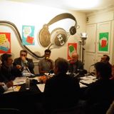 Débat Les municipales 2014 (10 Janvier)