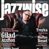 Jazzwise #25