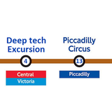Underground Excursion pt2