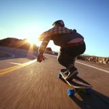 Downhill Division (Basic Bird Minimix)