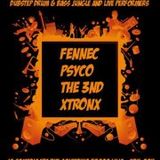 XtronX - Fete de la Musique 2012 @ Le Comedia - Lille