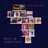 efrika is proud to present The Best of Afrosynth by DJ Okapi