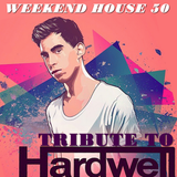 MOISES DOMINGUEZ - WEEKEND HOUSE - 50 - TRIBUTE TO HARDWELL