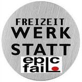 Sui @ Freizeit Werkstatt / 19.09.2015
