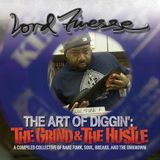 Lord Finesse - The Art Of Diggin 2011