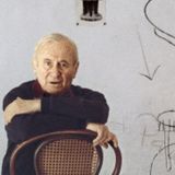 SCHIRN PODCAST: JOAN MIRÓ UND DIE INSPIRATION