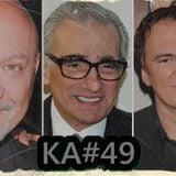 KA#49 – TRÊS DIRETORES E TRÊS FILMES
