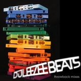 LeeZee Beats Throwback Mix - March 2013 30 Minute Mix