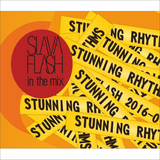 Stunning Rhythms@Slava Flash 2016-01