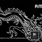 Mara - Dark Dragon 001 - exclusive by Pulse House Radio