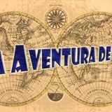 LA AVENTURA , FITUR 03 02 2015