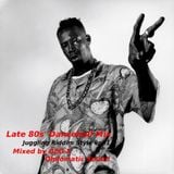 Late 80s' Dancehall Mix - Juggling Riddim Style vol.1 -