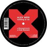 Alex Neri - Club element