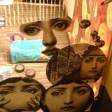 The Lost Art of Baroque Pop: Time Traveller's Tunes -Divine Comedy Special.