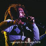 Bob Marley & The Wailers - 1978-06-14 Pinecrest Country Club, Shelton, CT Full Show