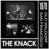 The Knack -Live 1979 Old Waldorf, San Francisco, CA