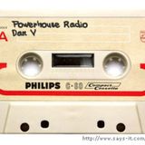 Powerhouse Radio - Guest Mix: Dan V 13.01.2013