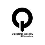 ♫ TRANCE MIX "QuickTime " #Ⅸ Nov.2015 Mixed by Q(Atmosphere)