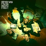 Mixtape Picnic #19 - Especial Hatchets