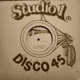 Studio One Disco Mix (1970's Reggae Selection)