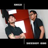 Session #030 - SEGO (2009/07/29)