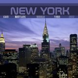 CMD Records World Tour 2012@New York