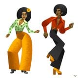 Classic Soul Funk Dj Starwalk Mix