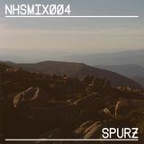 NHSMIX004 - SPURZ