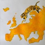 Tigers Over Europe