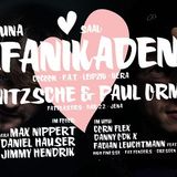 Daniel Hauser @ MUNA 07.03.2015