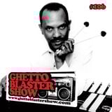 GHETTOBLASTERSHOW #106 (sept. 22/12)