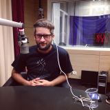Domininkas Kunčinas Muzikos spektre 26/07/14