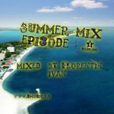 Florentin Ivan - Summer MIX 2014