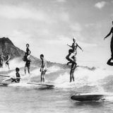 The Colorcast :: The Great Luau
