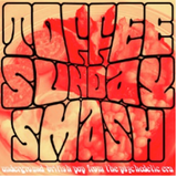 Toffee Sunday Smash episode #34
