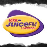 Thomas Tuft 107.6 juice fm 3rd Dec 2010