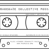 The Shoegaze Collective Podcast 2-15-14