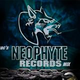Taac's Neophyte Records Mix