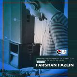 Underground Therapy radio show - with Jayy Vibes Guest mix by Farshan