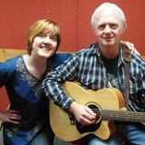 Folk DJ with Daria Kulesh on Radio Dacorum - February 3, featuring Phil Nelson - hour one
