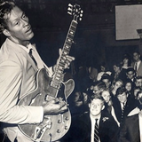 Chuck Berry On The Rocks: Vol. II – A Mixtape