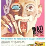 mad decent worldwide radio # 9 - the late podcast. was....”kill yourself on holloween mix”