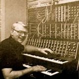 Oscillations Radio Show #156 - Gilbert Trythall
